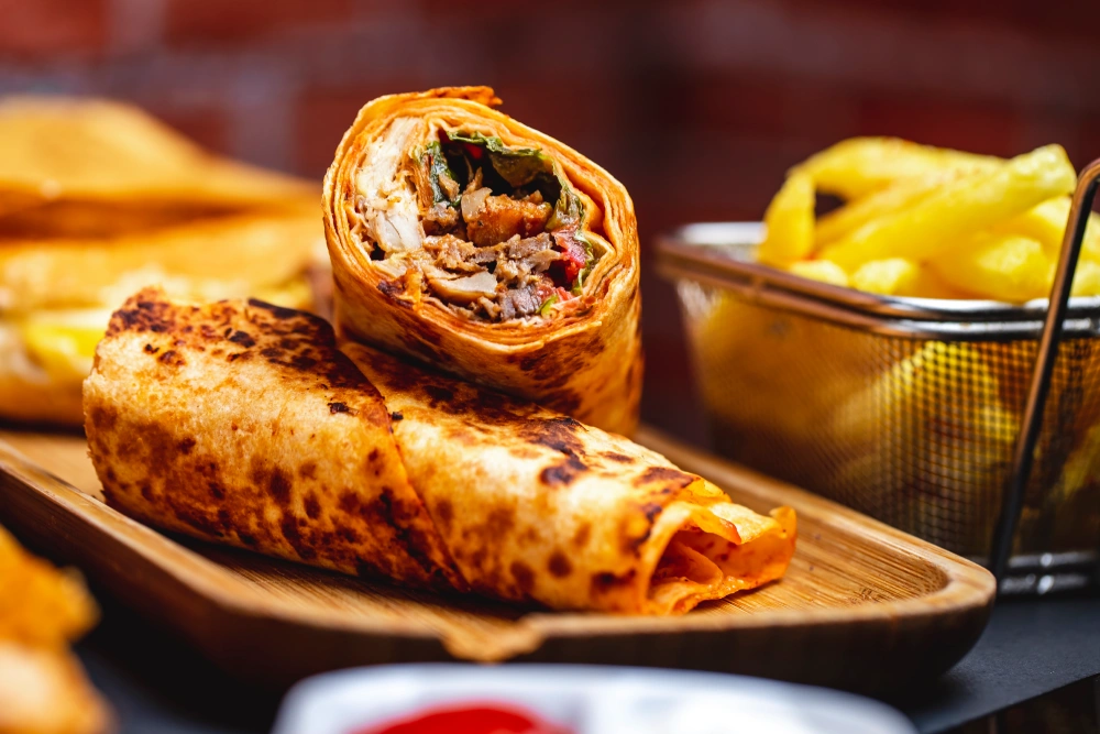 Self Servis Restoranlar Neden Giderek Yaygınlaşıyor?